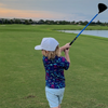 Lag Shot Baby™ Driver (2-4 years) Launch Price: AUD209 - Save AUD60 + FREE Shipping when you pre-order now!