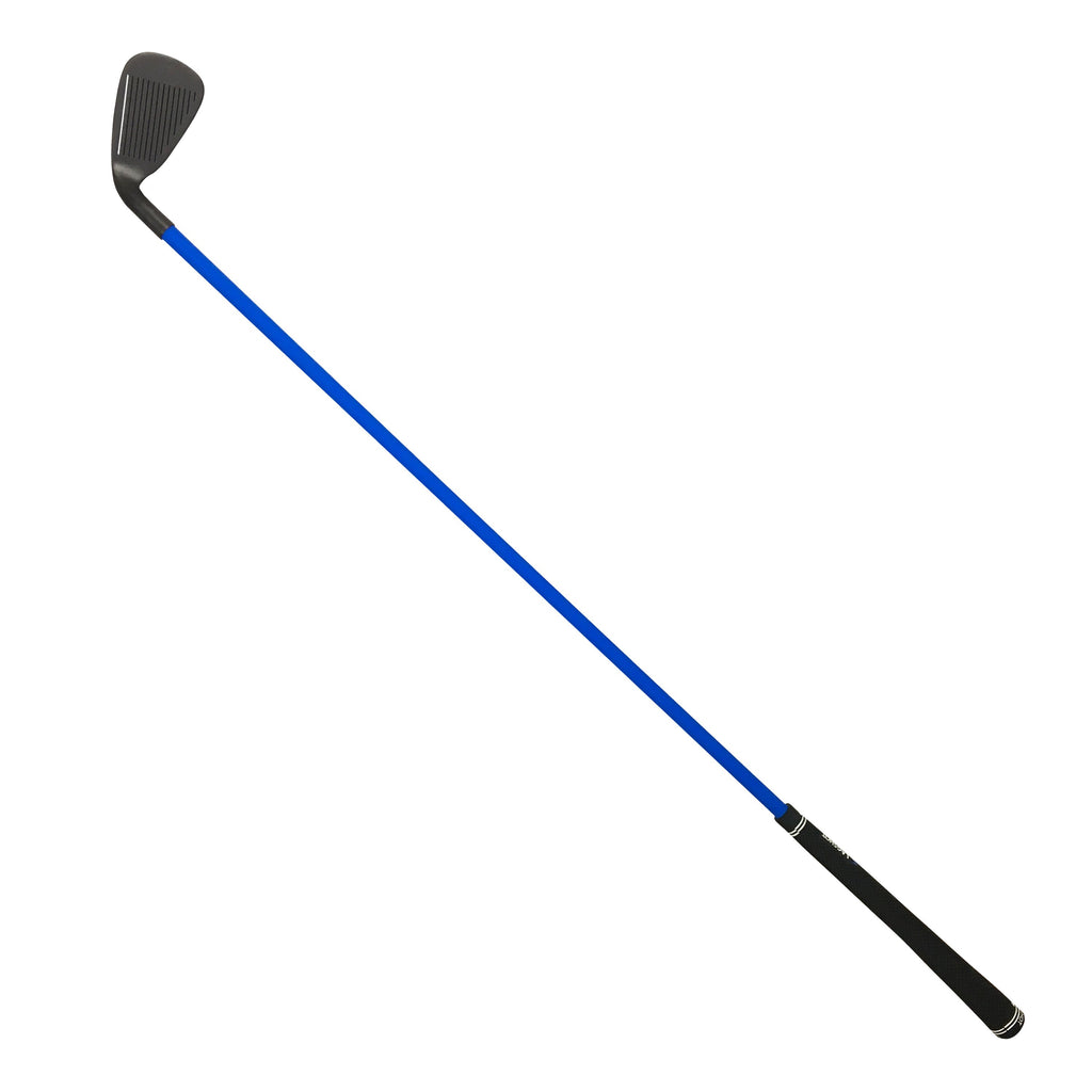 Lag Shot 7 Iron Golf Swing Trainer ($99 USD + Free Shipping Special)