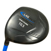 Lag Shot Driver Golf Swing Trainer