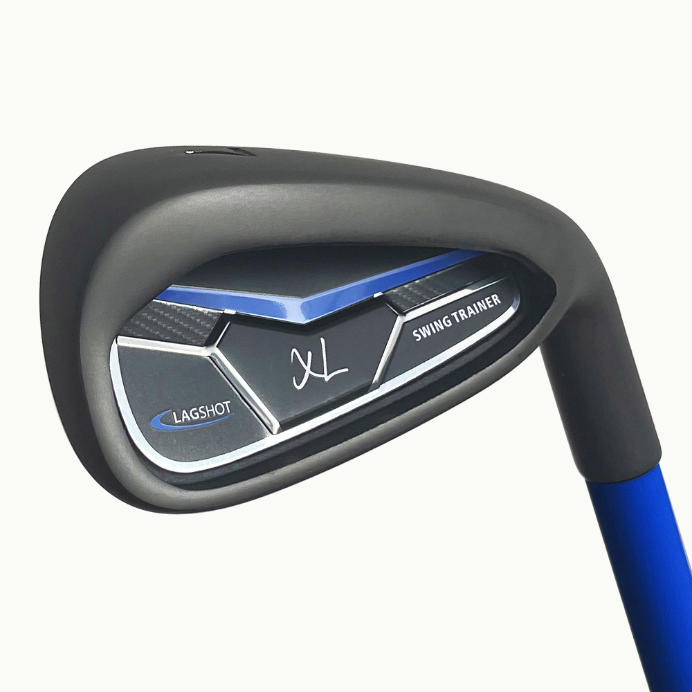 7 Iron XL