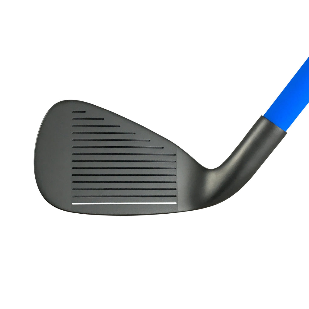 Lag Shot 7 Iron Golf Swing Trainer ($99 USD + Free Shipping Special)